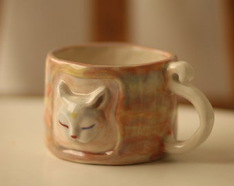 totto.pottery on Instagram: Ceramic cat yarn bowl 🎄💕 #catyarnbowl #cat  #blackcat #cathandmade #ceramics #gốm #gốmthủcông