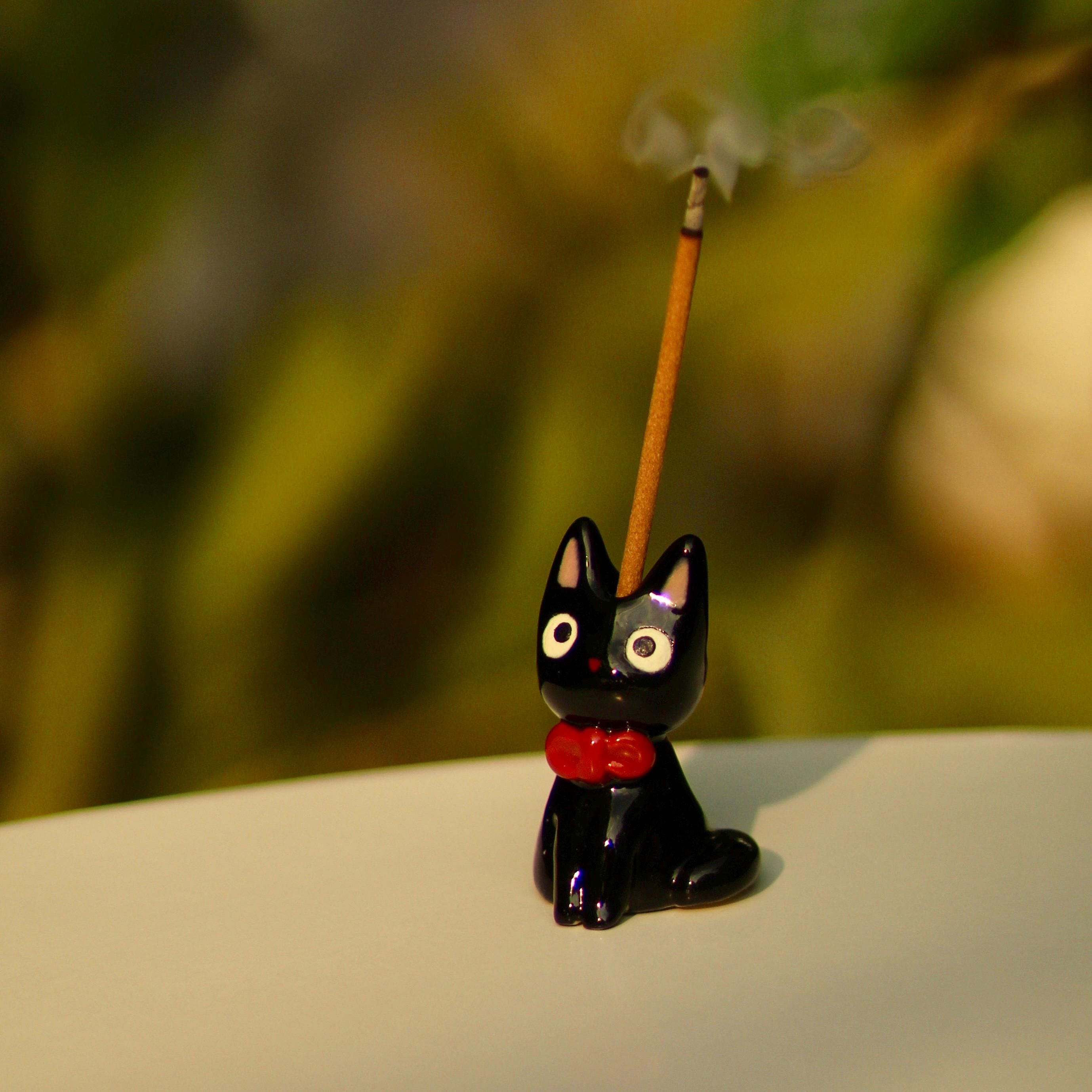 Studio Ghibli Incense Burner - Etsy