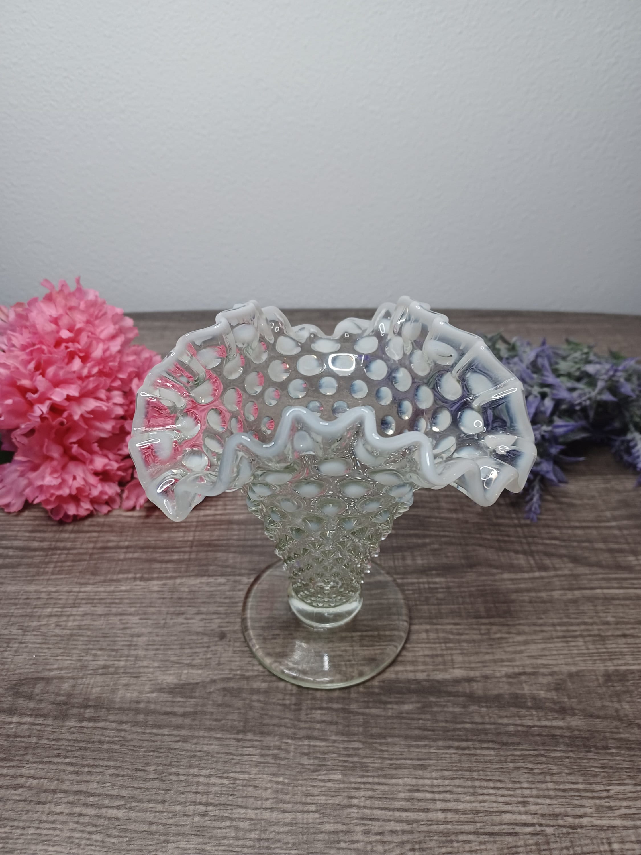 VintageGlassResale - Etsy