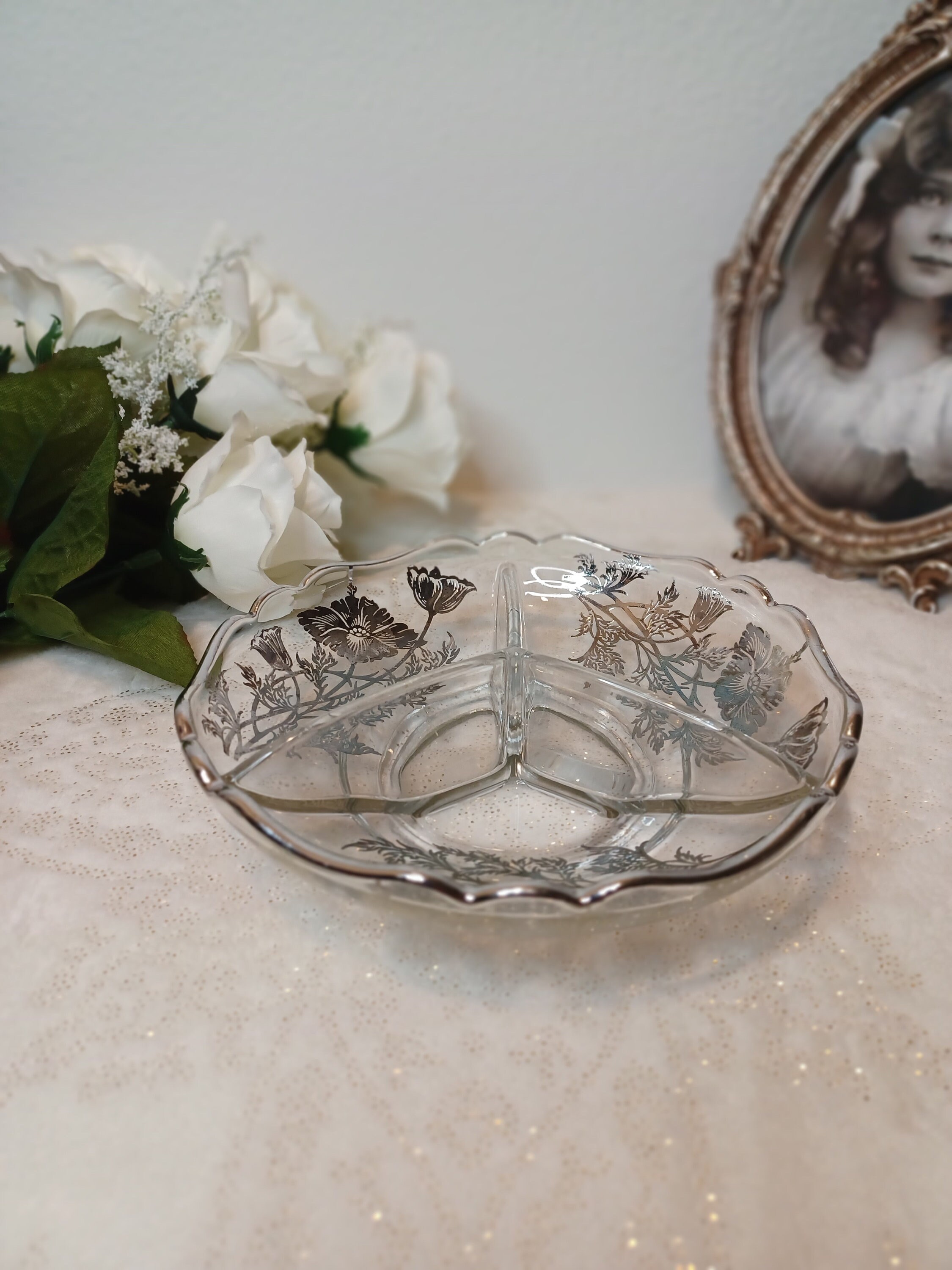VintageGlassResale - Etsy