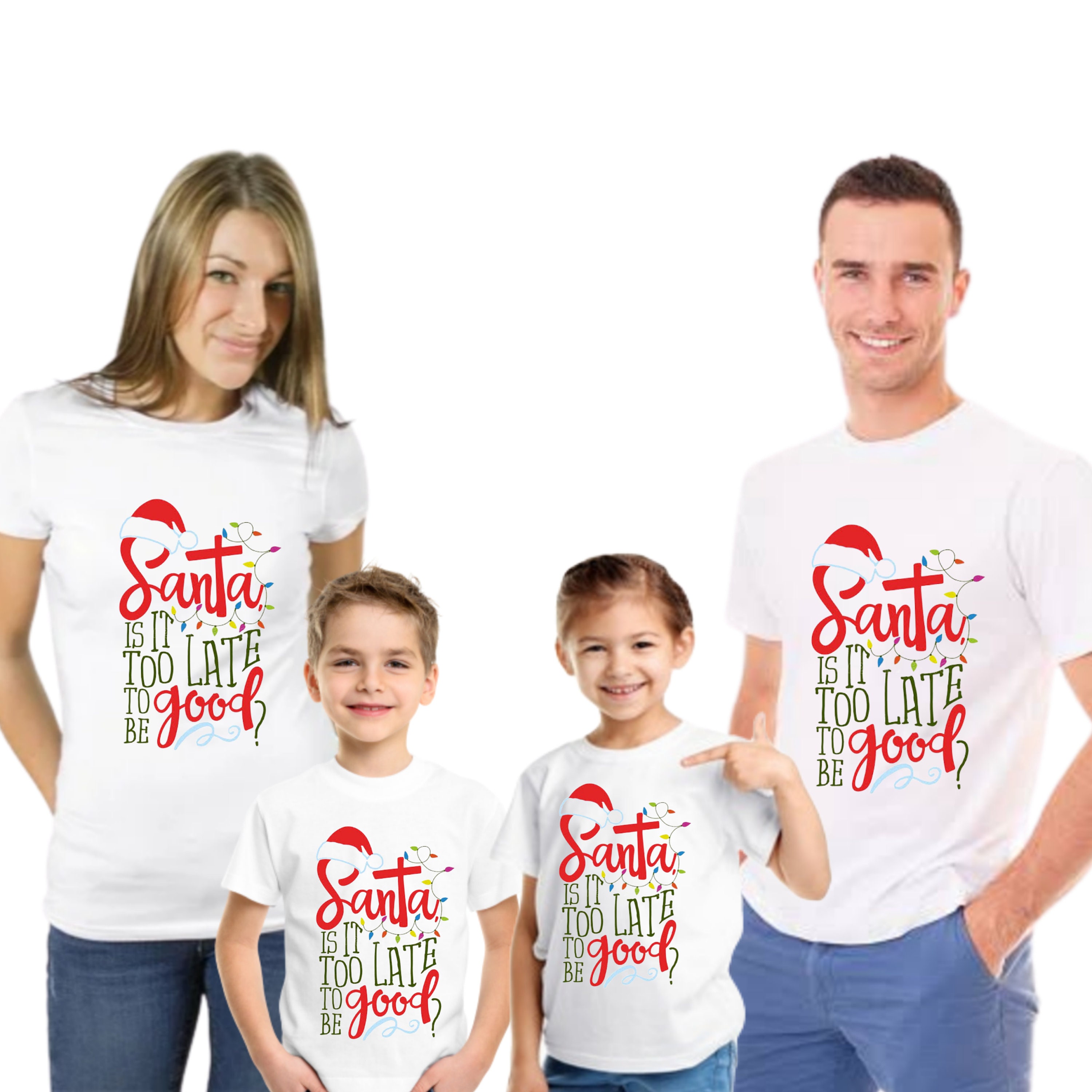 family design for t shirt