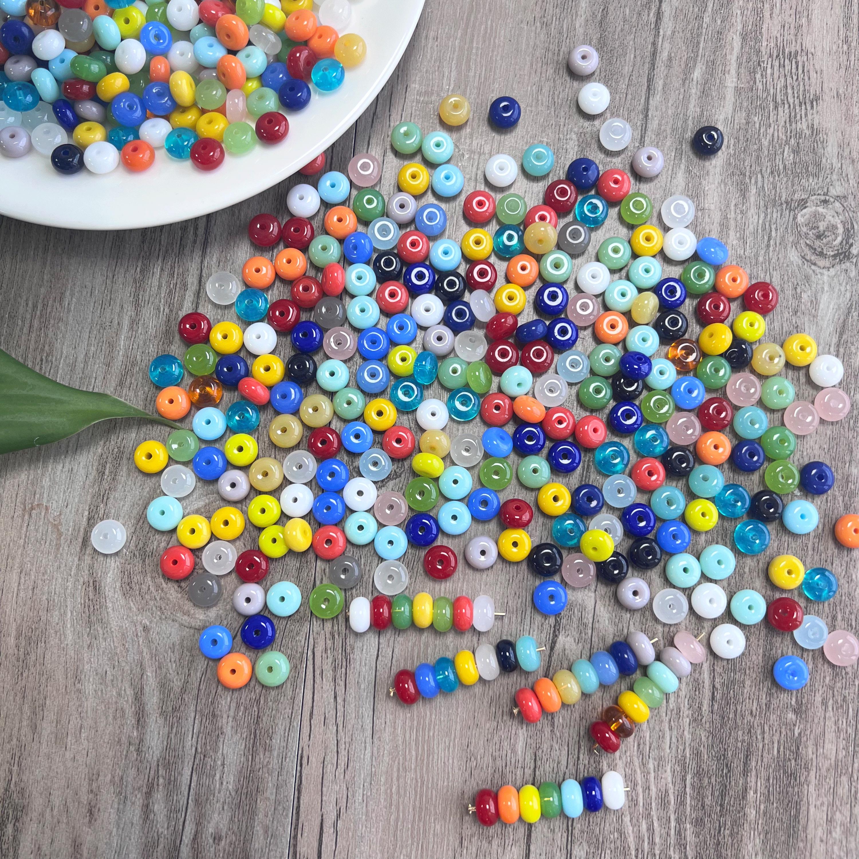 45 Migliore Perline Di Vetro Nel 2022: Secondo Gli Esperti - Foto 3