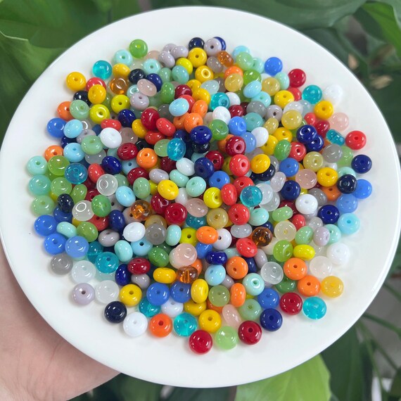 45 Migliore Perline Di Vetro Nel 2022: Secondo Gli Esperti - Foto 7