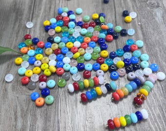 45 Migliore Perline Di Vetro Nel 2022: Secondo Gli Esperti - Foto 5