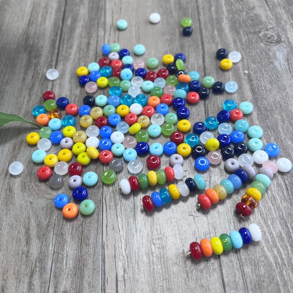 45 Migliore Perline Di Vetro Nel 2022: Secondo Gli Esperti - Foto 4