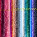 5x8mm Faceted Rondelle Beads, Colored Jade Rondelle Beads, 8mm Rainbow Rondelle Beads Bulk, DIY Jewelry, Wholesale Beads product logo