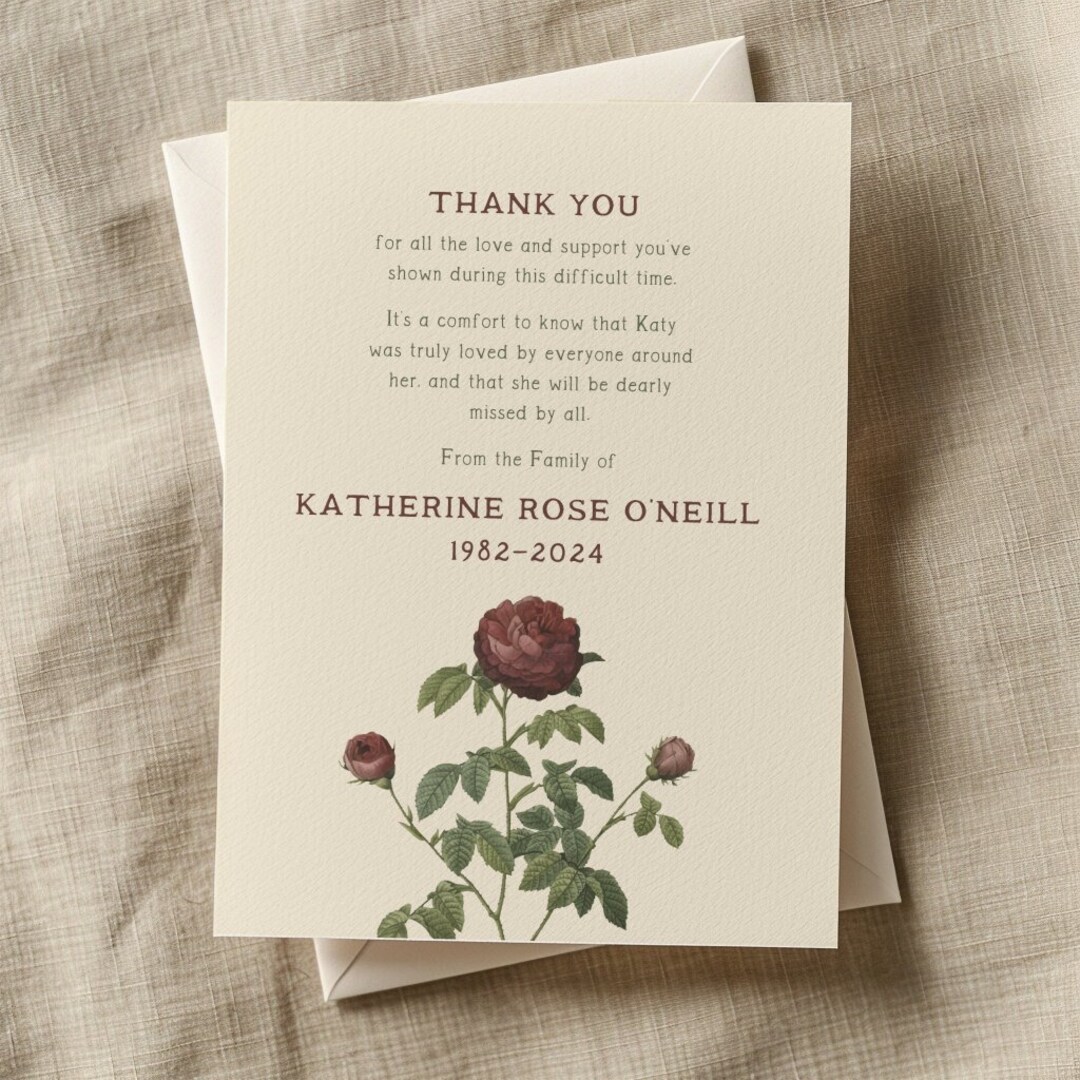 Beileidskarte ‚No Words Just Hugs‘ – Trauerkarte Für Geliebte Menschen, Hochwertig & Persönlich