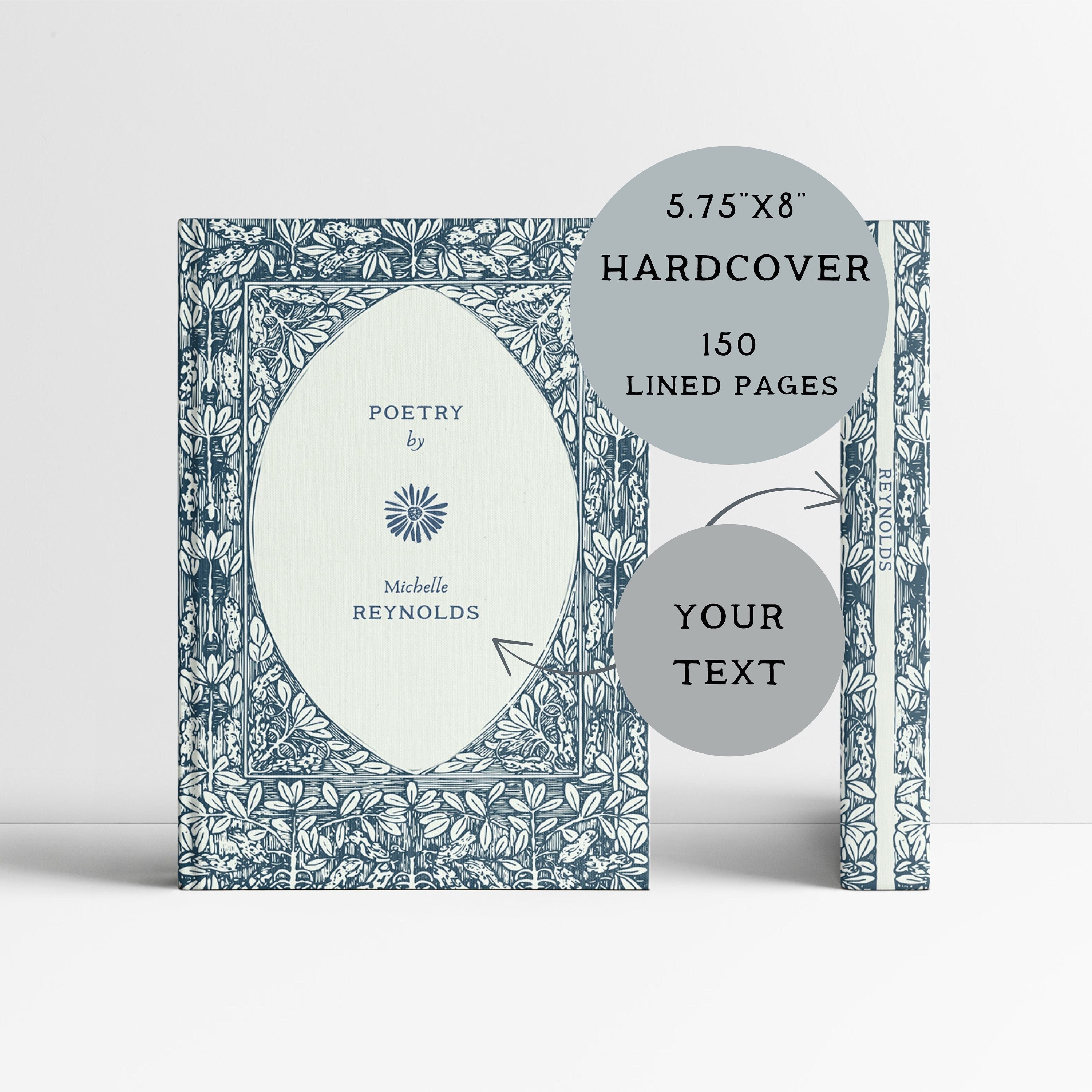 Buy Antique Poem Book Online In India India - Main Image