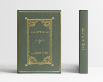 Journals · Baronfig