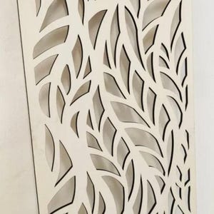 Decorazioni legno per mobili, decori in legno intagliato dal web