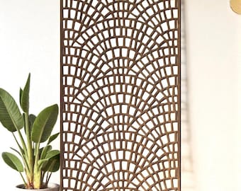 Rome boog geperforeerd paneel ongeverfd interieur exterieur lasergesneden huisdecoratie, foto, doe-het-zelf, kamerverdeler