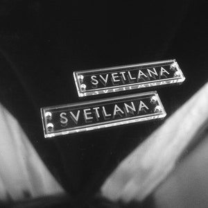plaques de plexiglas miroir sur mesure rectangulaires en or ou en argent Baptême / Mariage / Mariage / Communion / Activités