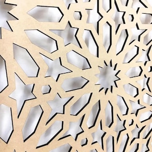 Radiator cover mdf panel or perforated wood internal external laser cut home decoration, painting, do it yourself, partition