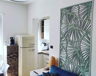 pannello legno traforato non verniciati interni esterni taglio laser decorazione casa, quadro, fai da te,