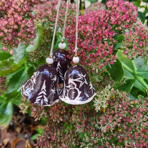 Small christmas bells for sale