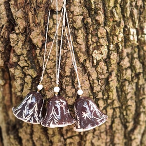 Small christmas bells for sale