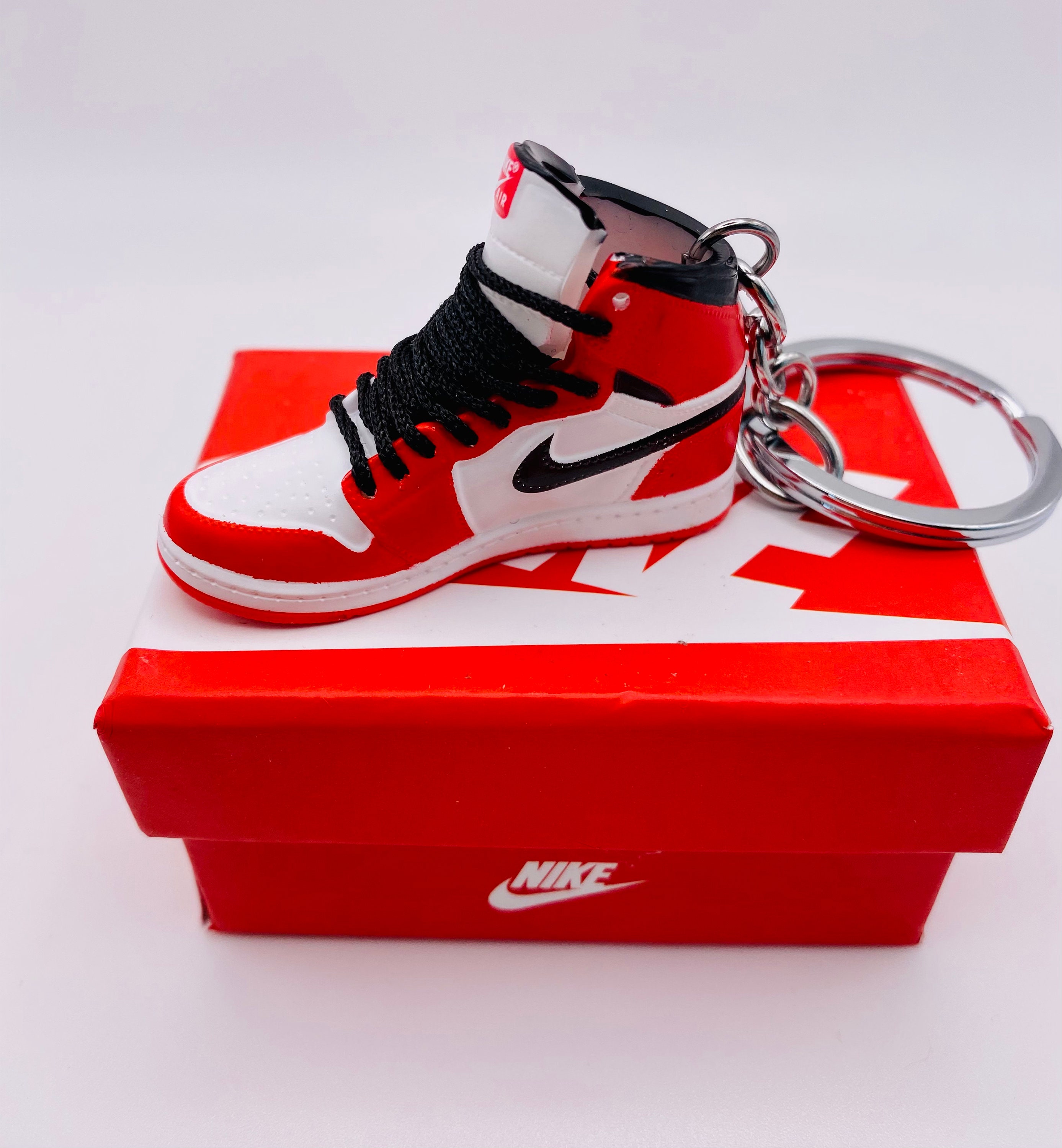 jordan belfort nike cortez