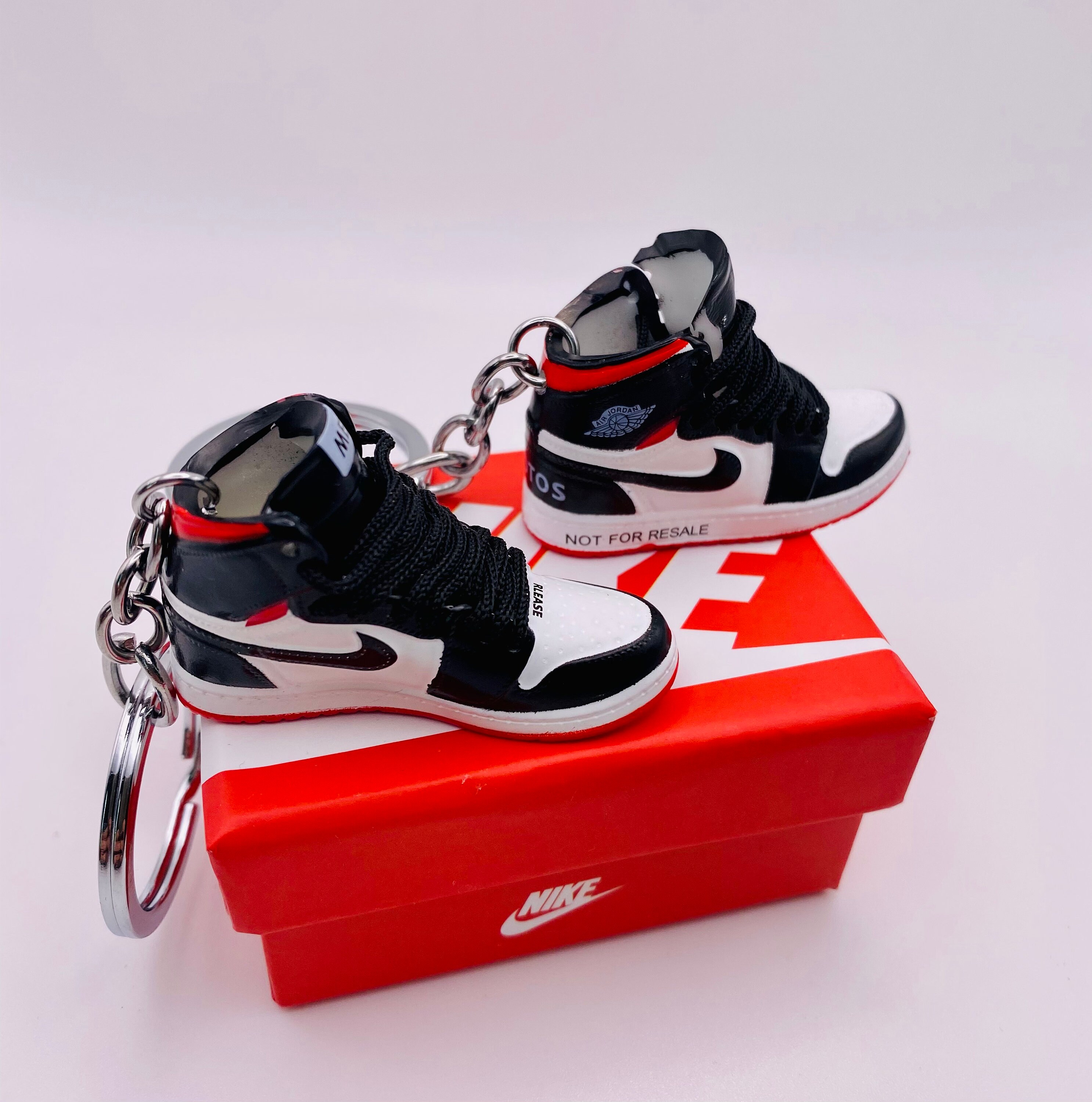 jordan belfort nike cortez