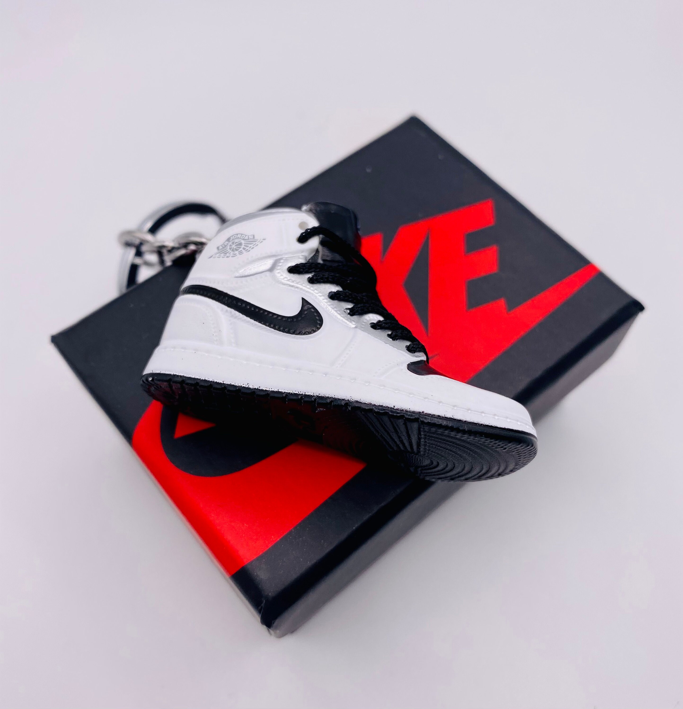 jordan belfort nike cortez