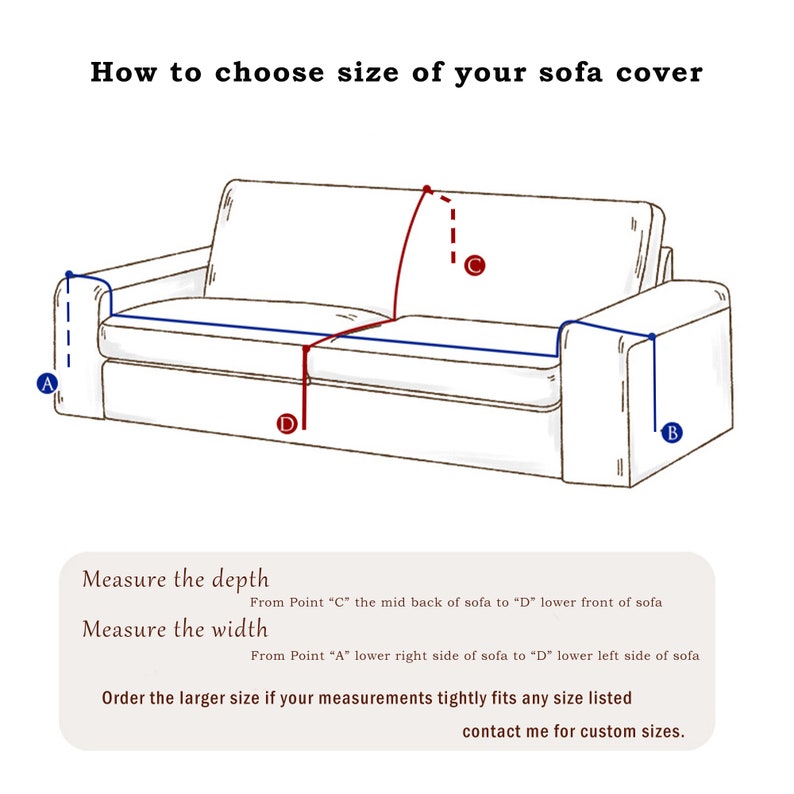 Olive Green Velvet Couch Cover Sofa Slipcover Sofa Cover Etsy