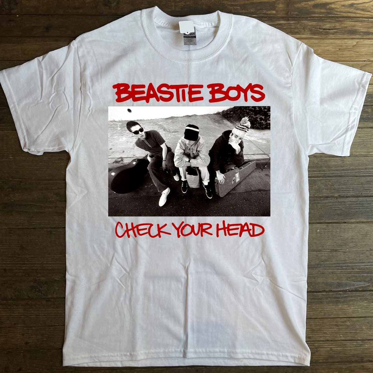 Beastie Boys Records - Etsy