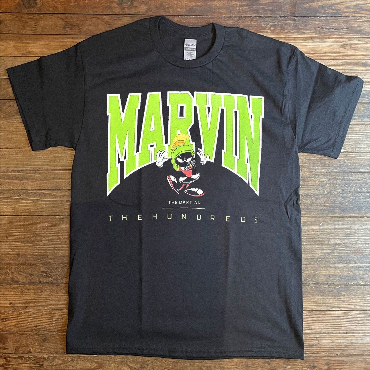 Marvin the Martian Shirt - Etsy