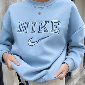 Vintage tick womens sweater clearance