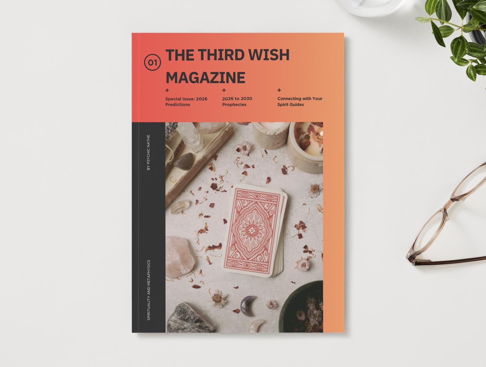 Astrology Magazines - Etsy