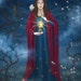 Psychic Nathe