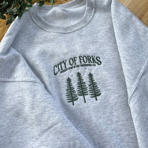 Twilight Sweatshirt Etsy