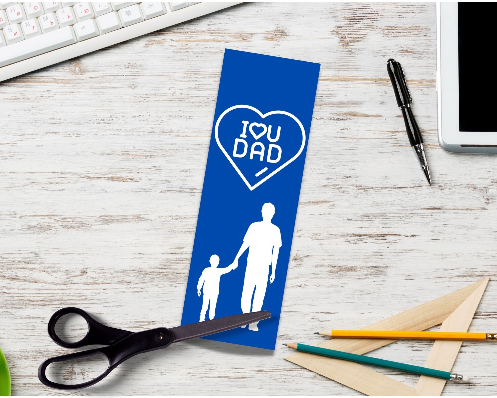 Bookmarks for Men Printable Bookmarks Digital Bookmarks BOOKMARK SET ...