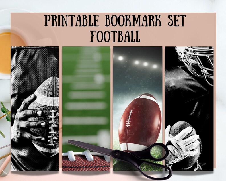 Bookmarks for Men Printable Bookmarks Digital Bookmarks - Etsy
