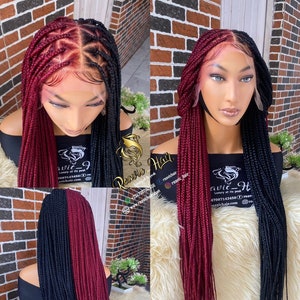 Buy Passion Braids Online In India -  India