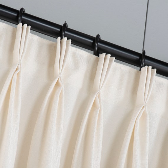 Tri Tones Mocha Sari Curtain Panels Tri Tones Mocha Sari Curtain Panels