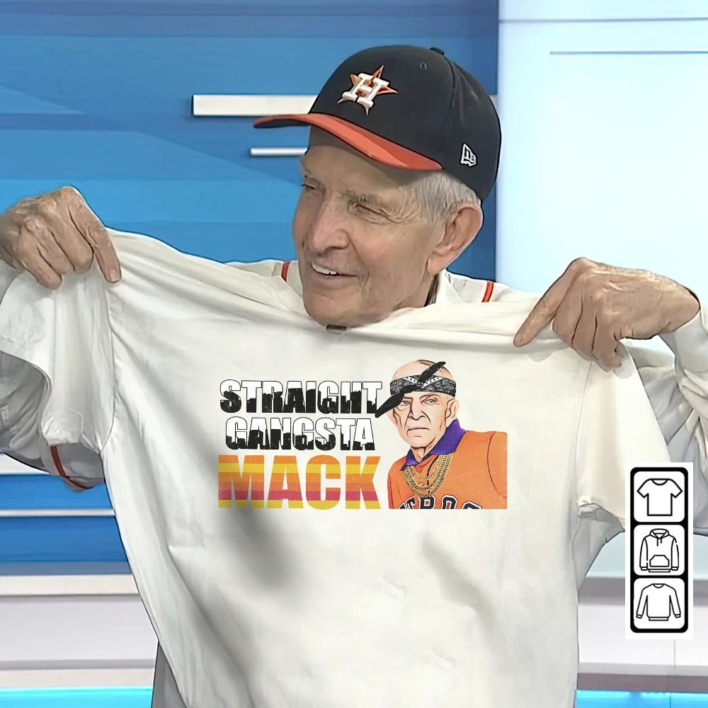 Discover Mattress Mack Houston Shirt, Mattress Mack Tee