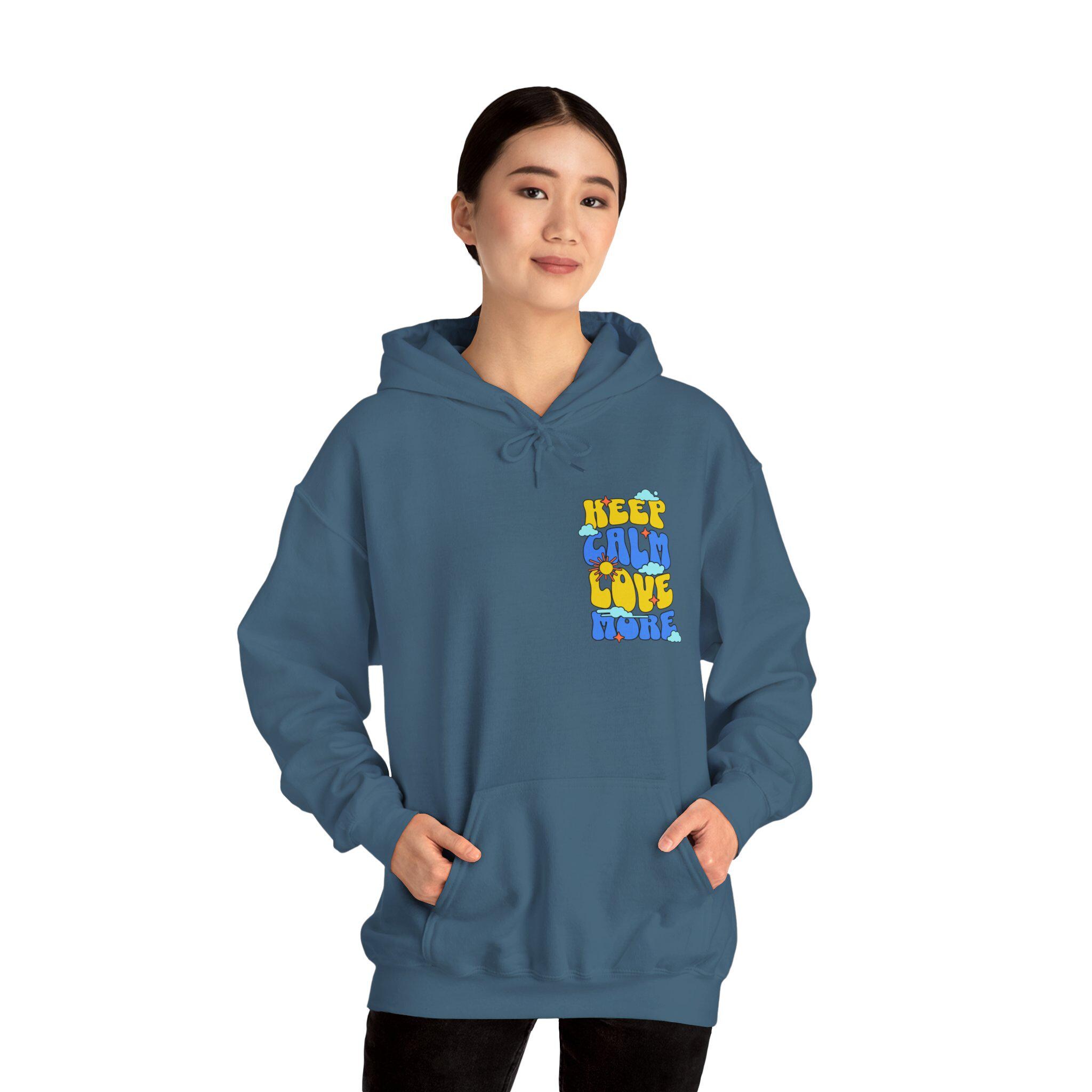 Be more chill sweater hotsell