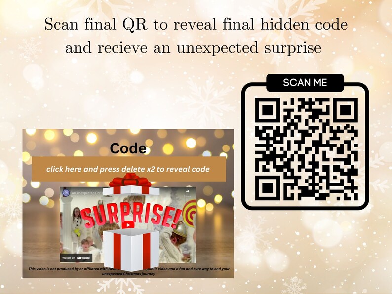 Christmas Nativity Escape Room, Bible Escape Room, Bible Study Escape