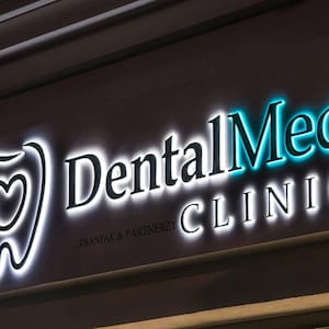 Buy 3D Metal Letters Online In India - Etsy India