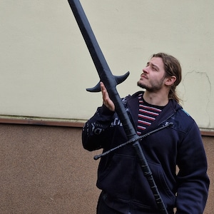 LARP &quot;Zweihander&quot; Bezpieczny Wielki Miecz