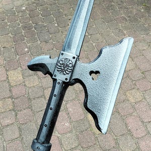 Poleaxe - Etsy 日本
