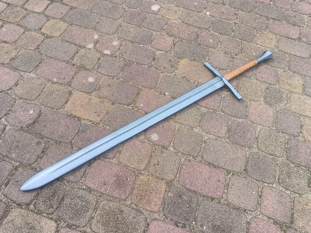 LARP用ロングソード 120cm - Etsy 日本