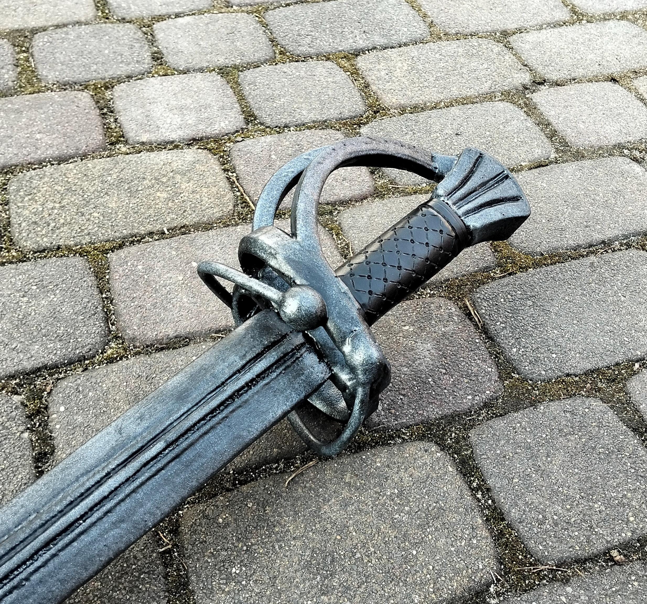 Landsknecht sword - Etsy 日本