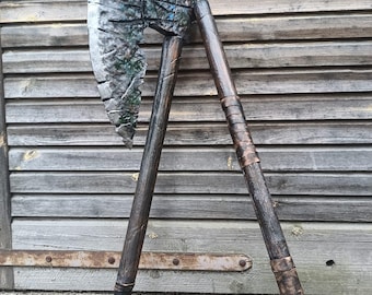 LARP カオス ヴィエルキ トポル 180 cm (2w1)