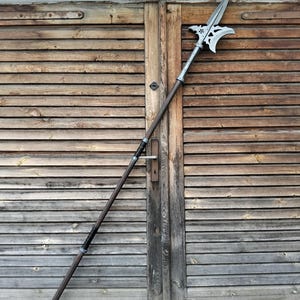 LARP Halabarda Renesansowa 240 cm