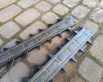 Macuahuitl Aztec Sword