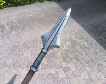 LARP Łowcy Szeroka Wölcznia 240 cm