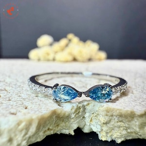 Lab Grown Diamond band for women and Personalised metals For Ring, Eternity Matching  Band diamond ring, Diamond Ring, Promise Ring  For Her