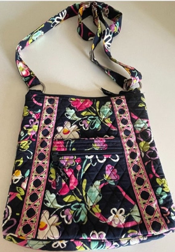 Vera bradley ribbons Gem