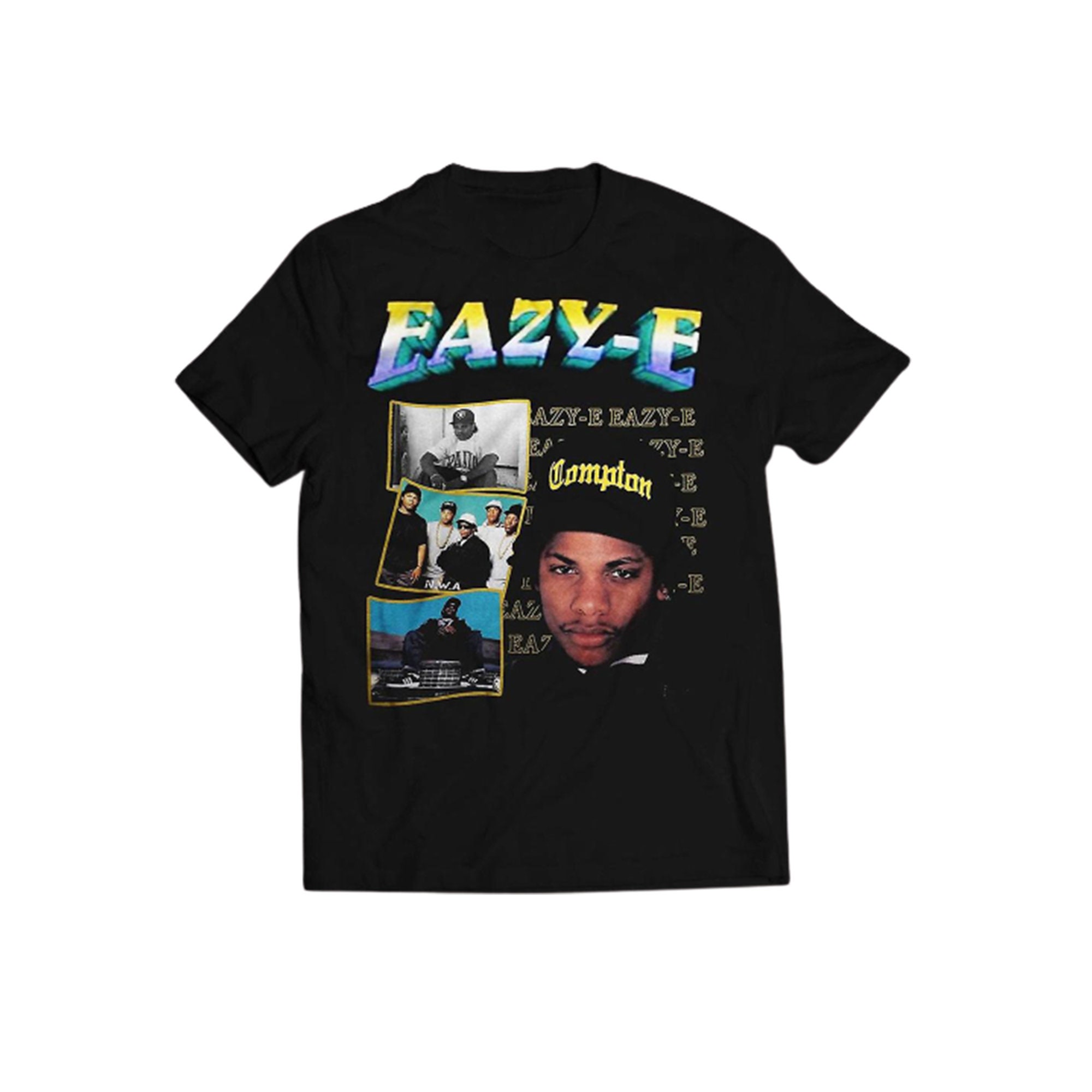 Discover Eazy E T-shirts