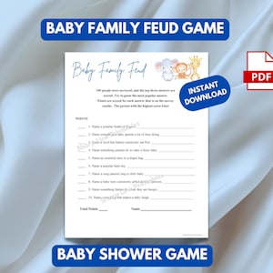 Baby Shower Family Feud Game Printable - Il 300x300.6378500796 Ib64 